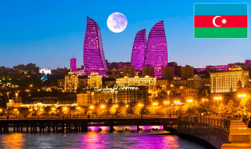 Hotels in Azerbaijan