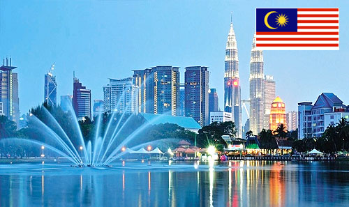 Hotels in Malaysia